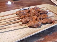 -水煮三国·川鲁江湖菜(香山店)