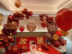 -青岛富力艾美酒店