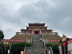 -合浦汉代文化博物馆