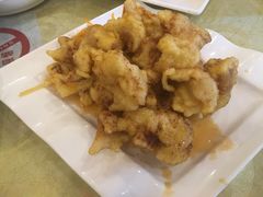 -鹤乡东北菜(崮山路店)