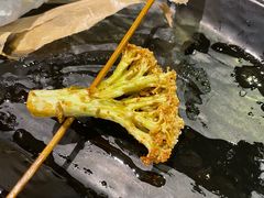 -三太子地摊烧烤·小龙虾(北蔡店)
