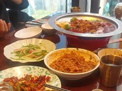 -那拉提之疆·新疆菜(美院店)