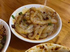 -洞子口张老二凉粉(文殊院店)