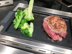-肉肉大米(金虹桥店)