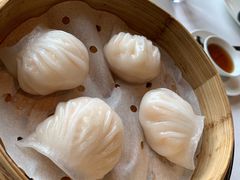 -金轩中餐厅 Jin Xuan(浦东丽思卡尔顿酒店)