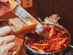 -独食火锅·半米屋台(直营总店)