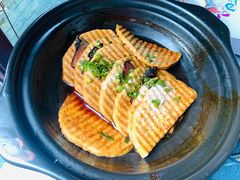 一品香芋煲-野蔓果·山野菜(西湖景区·龙井茶田店)