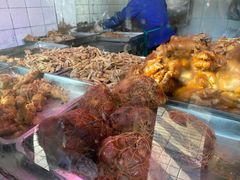 -土门八珍烤鸡腊味店(土门老店)