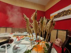 -捞神煲汤火锅(湖滨商业街店)