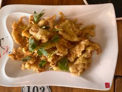 -毛毛熏肉•东北菜老字号(大安街店)