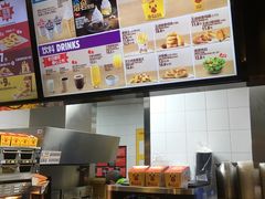 -汉堡王(EAC欧美中心店)