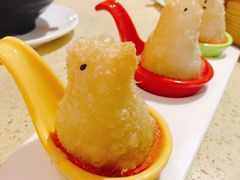 -喜鹊茶点.啫煲(车陂店)