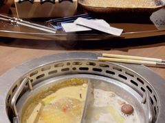 -快乐小羊·内蒙牛羊肉火锅(流花中心店)