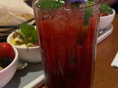 -ELI FALAFEL Lebanese&Mediterranean黎巴嫩美食(富城路店)