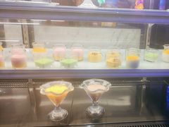-花西亭·海鲜自助餐厅(瑞城名人酒店)