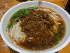 -矮子粉店1985·长沙米粉(湘春路店)