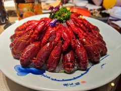 -天福苑(崇宁路店)