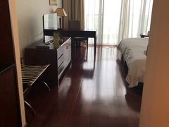 -上海华凯华美达广场酒店