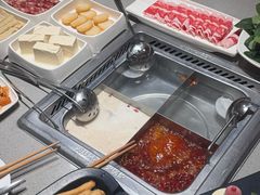 -海底捞火锅(吾悦广场店)