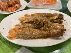 -盛港湾海鲜食府(黄沙店)