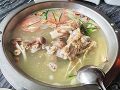 -天都火锅酒楼(虹梅南路店)