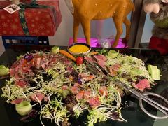 -南湖宾馆·鸳湖阁全日制餐厅