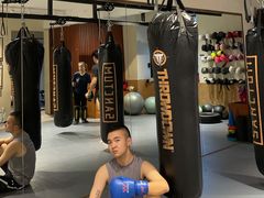-CBCx巨鹿搏击 CHAMPIONROAD FIGHT CLUB(香蜜湖店)
