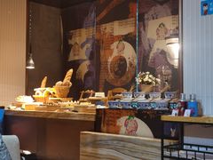 大堂-西藏饭店·亚克·食光自助餐厅(文殊院店)