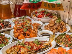 -人和啤酒屋海鲜大排档(营口路店)