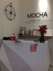 -MOCHA日式美甲·美睫