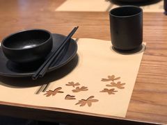 -榕意·川味之美(深业上城店)