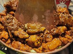 -刘记光大火锅鸡(北行店)