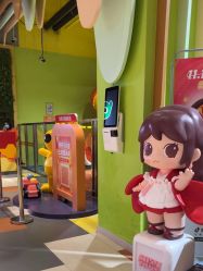 -宝燕乐园(闵行旗舰店)