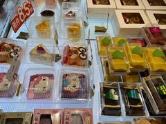 -BreadTalk面包新语·烘焙蛋糕(中心书城店)