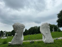 -莫子山公园