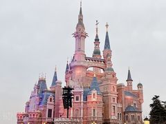 -上海迪士尼度假区