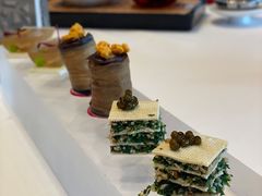 -香乐园·淮扬菜中餐厅·Shang Garden(福田香格里拉店)
