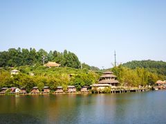 -观澜山水田园
