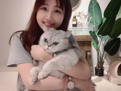 -Oasis绿洲银饰珍珠手作diy(壹方城店)