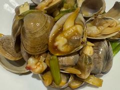 -北塘海鲜·天津菜·鲅鱼水饺是一绝(大光明桥旗舰店)