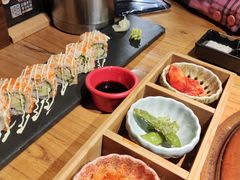 -黑牛の店·和牛烧肉(石家庄万象城店)