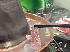 -欣悦坊陈一刀热气羊肉火锅(清真路店)