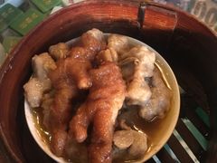 排骨鸡爪双拼-憶廟街 X 沙角邨(太古城店)