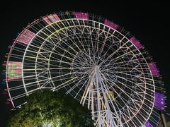 -南昌之星摩天轮