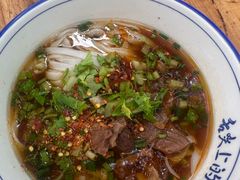 -虎子面粉馆(五一东村店)