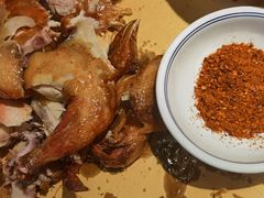 -打酱油·非遗淮扬菜(瘦西湖梅岭店)