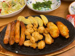-萨莉亚意式餐厅(新洲佐阾新邑店)