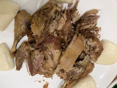 香酥湖鸭-得月楼·省级非遗·传统苏帮菜(观前店)