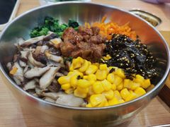 -米村拌饭(东方新天地店)
