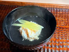 -晴空·日本料理(万象城店)